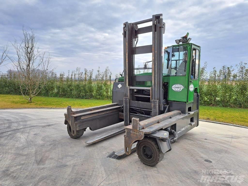 Combilift C 8000 Vierwegestapler