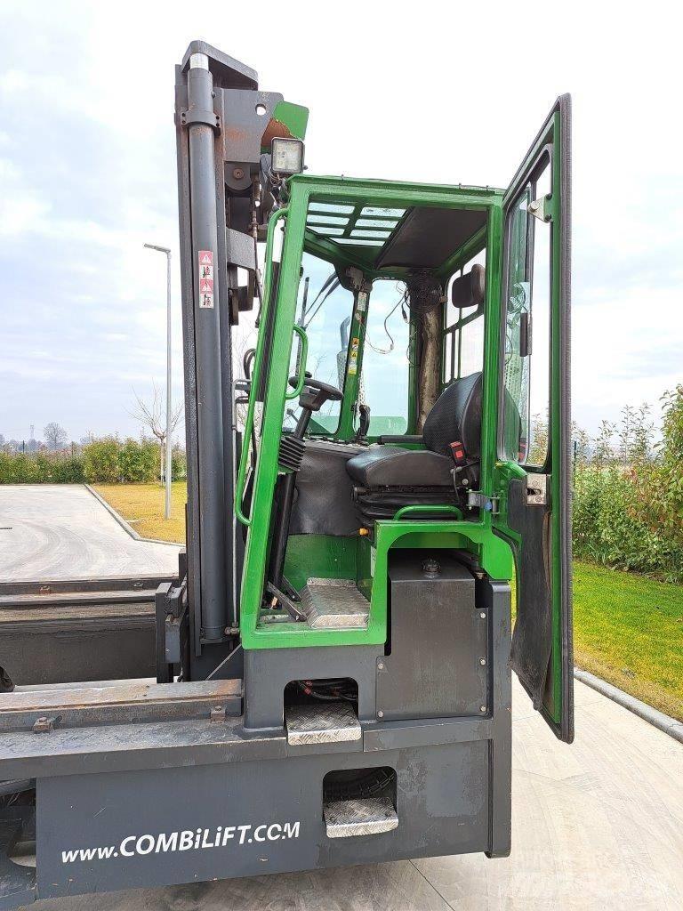 Combilift C 8000 Vierwegestapler