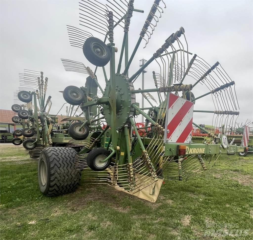 Krone Swadro 2000 Schwader