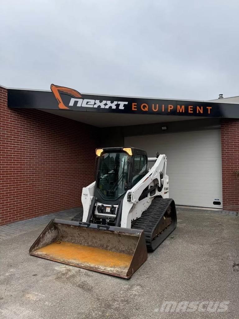 Bobcat T770 Kompaktlader