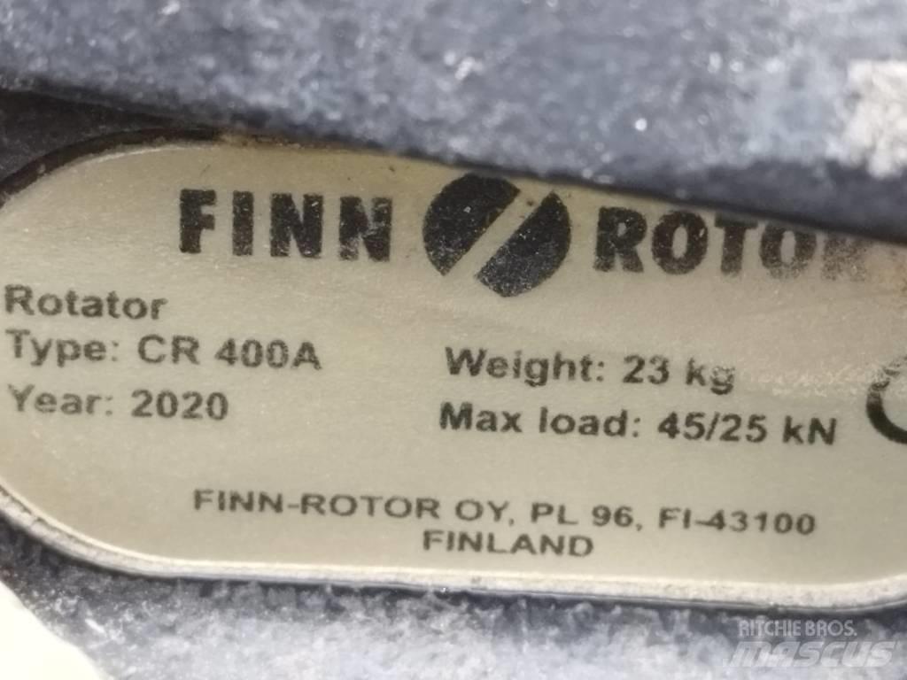 Farma C7.0 G2 Förderkrane