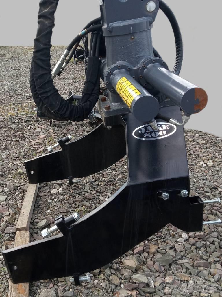 Farma C7.0 G2 Förderkrane