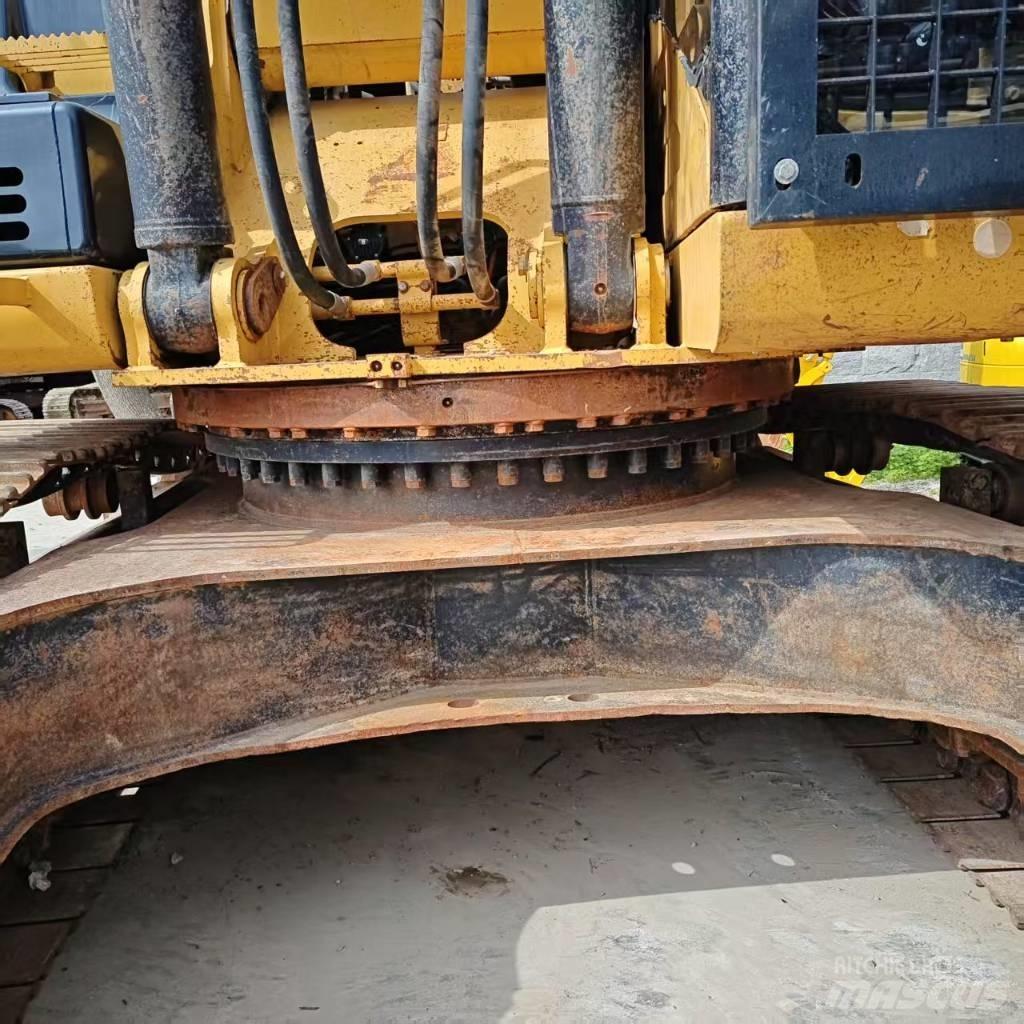 CAT 336 D2 Raupenbagger