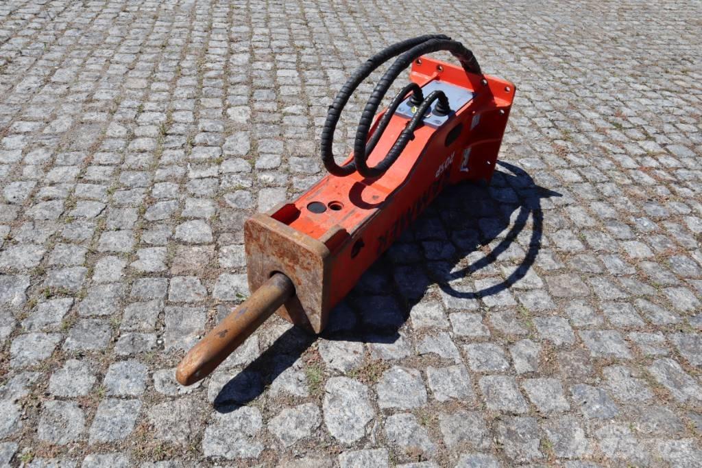 Rammer R05P Hammer / Brecher