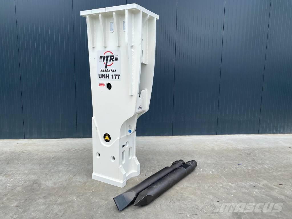  ITR UNH177 Hammer / Brecher