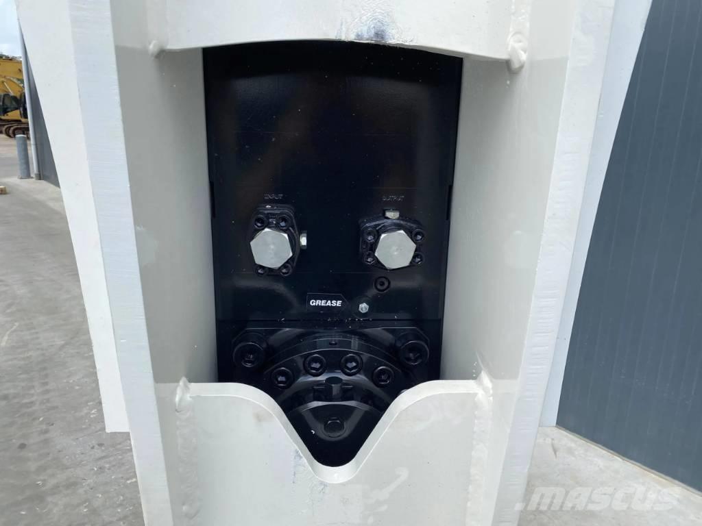  ITR UNH177 Hammer / Brecher