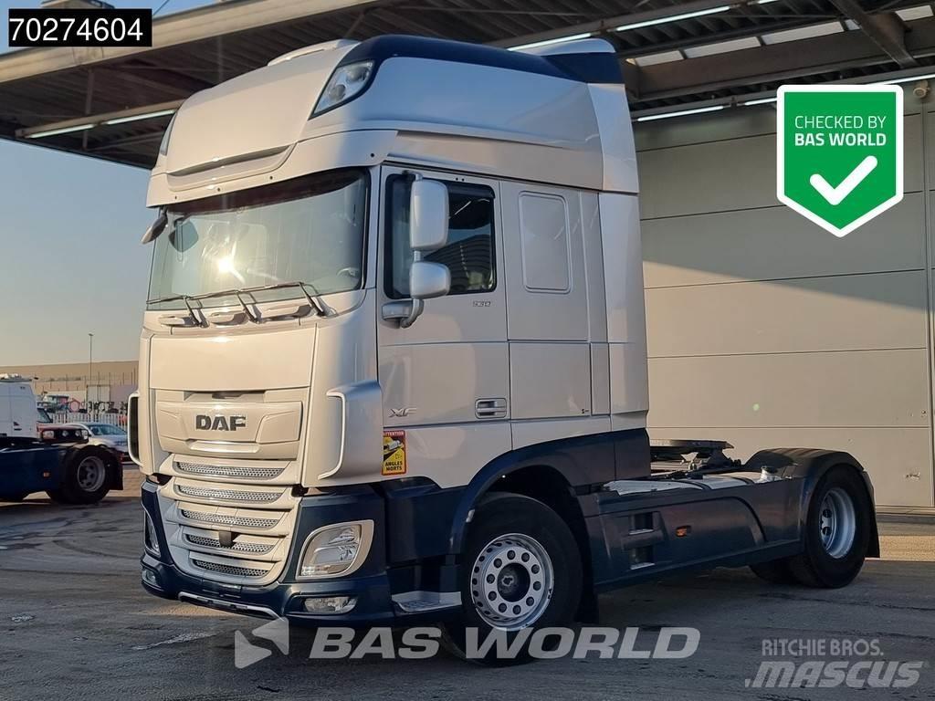 DAF XF 530 4X2 LED Sattelzugmaschinen