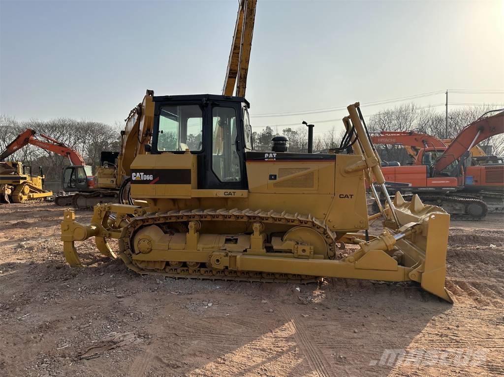 CAT D 6 G Bulldozer