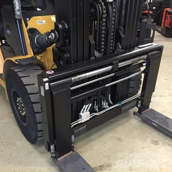 CAT DP 50 N Dieselstapler