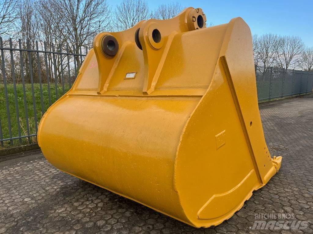 CAT 374 CAT Bucket Schaufeln