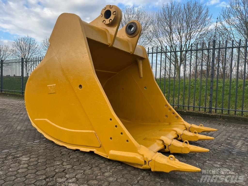 CAT 374 CAT Bucket Schaufeln