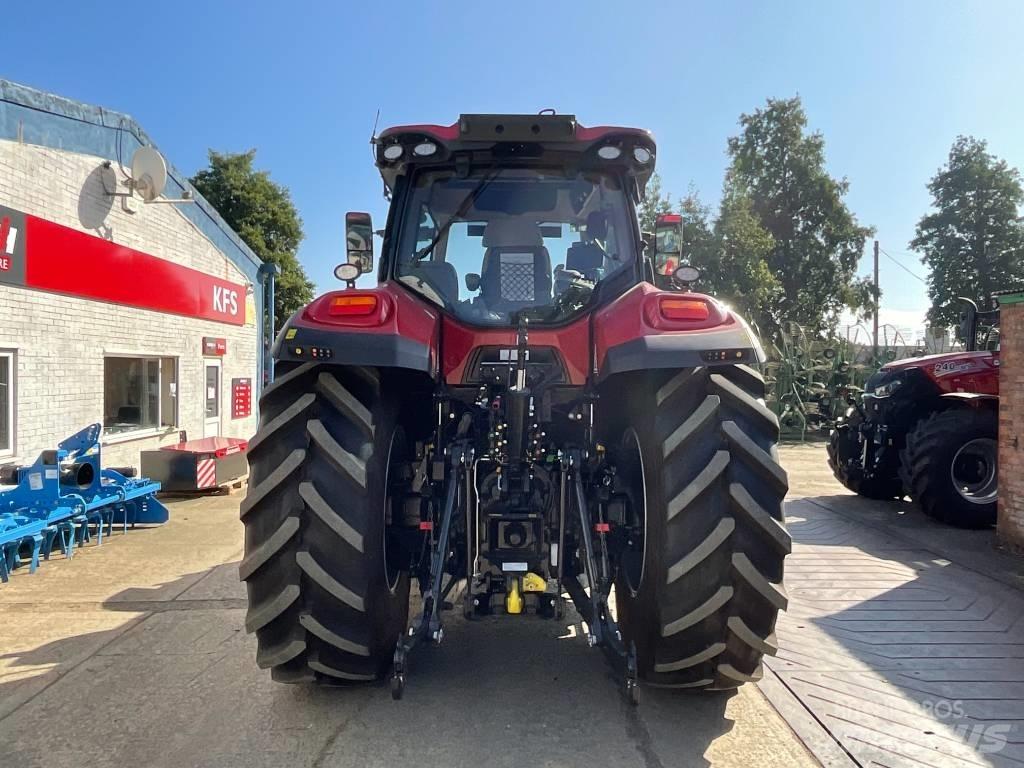 Case IH Puma 260 CVX Traktoren