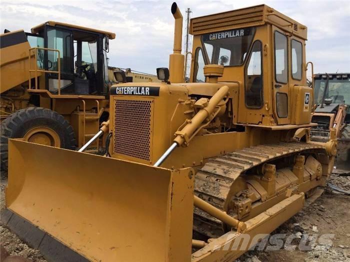 CAT D 6 D LGP Bulldozer