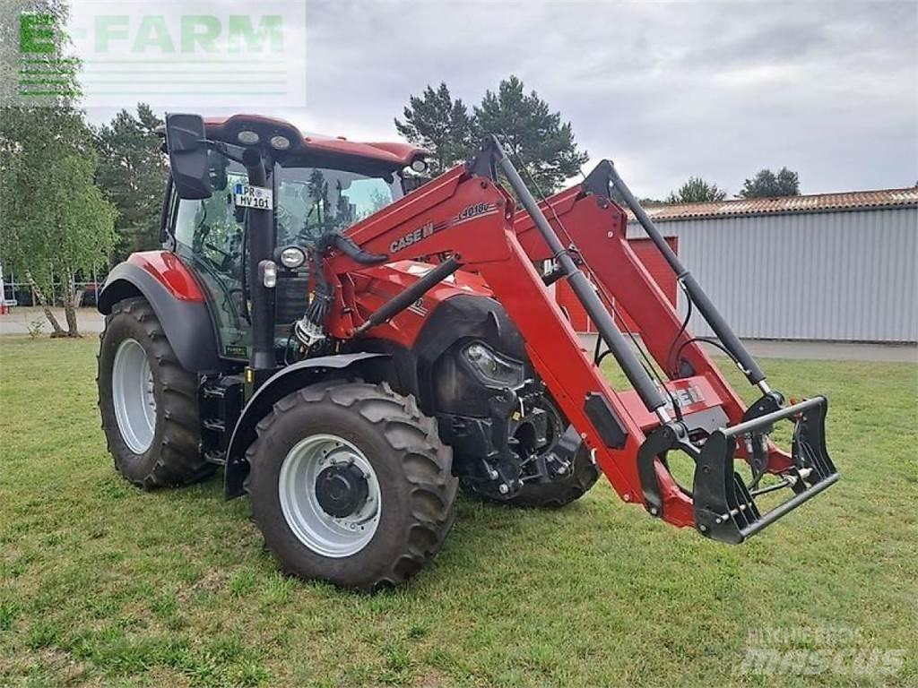 Case IH vestrum Traktoren