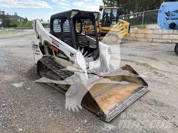 Bobcat T590 Kompaktlader