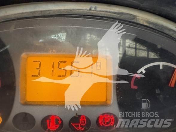 Bobcat T590 Kompaktlader