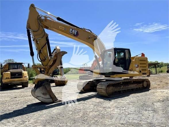 CAT 320GC Raupenbagger