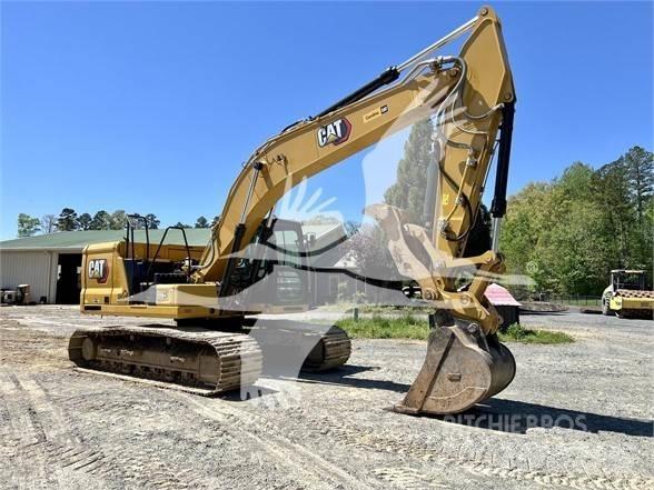 CAT 320GC Raupenbagger