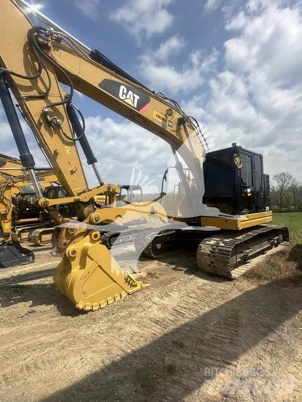 CAT 325FLCR Raupenbagger