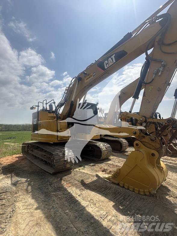 CAT 325FLCR Raupenbagger