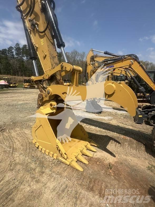 CAT 325FLCR Raupenbagger