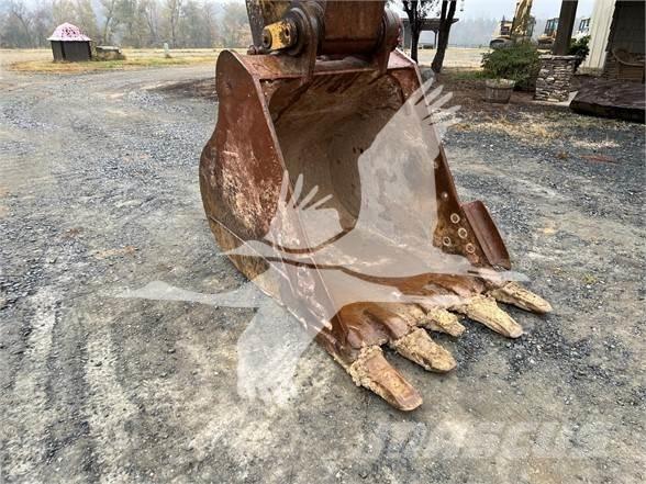 CAT 336EL Raupenbagger