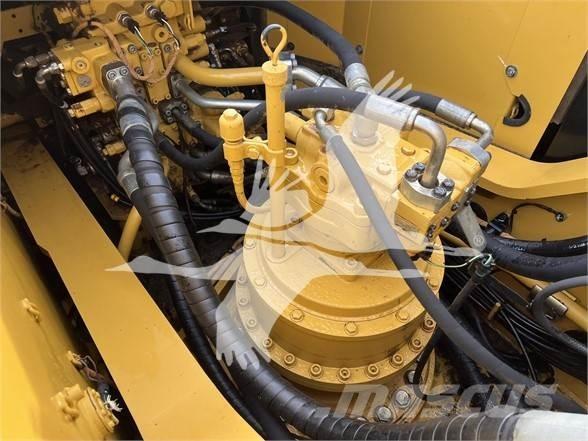 CAT 336FL Raupenbagger