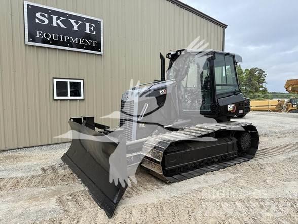 CAT D3 LGP Bulldozer