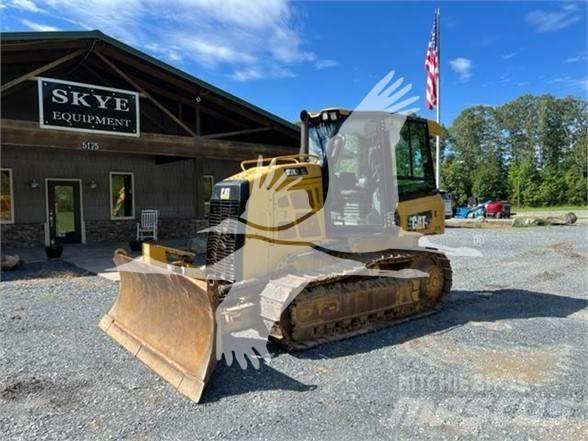 CAT D3K2 XL Bulldozer