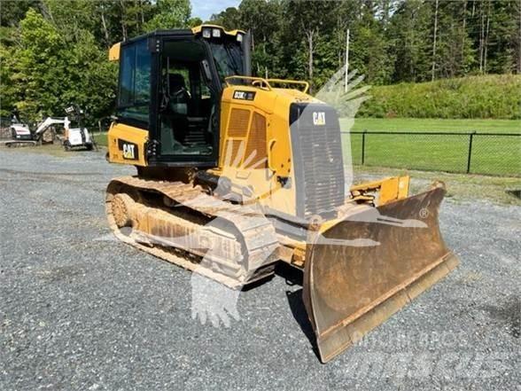 CAT D3K2 XL Bulldozer