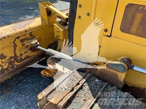 CAT D3K2 XL Bulldozer