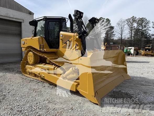 CAT D6 Bulldozer