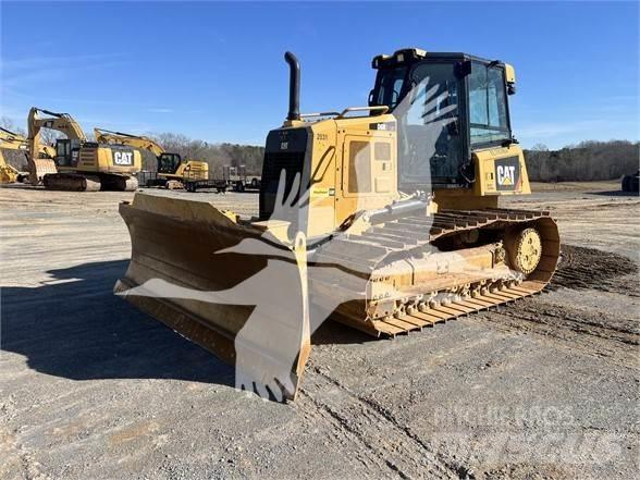 CAT D6K2 LGP Bulldozer