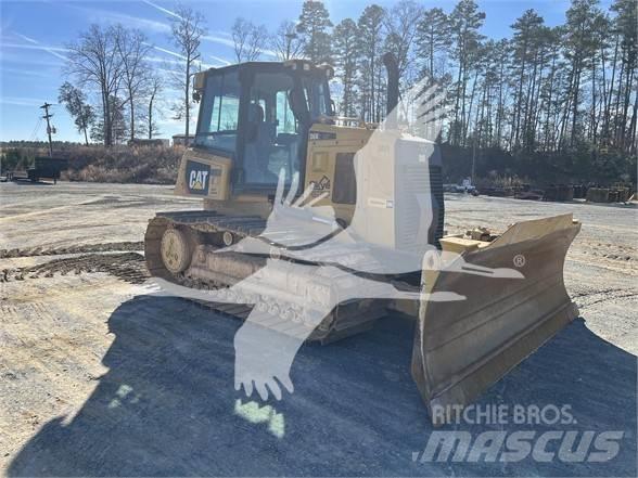 CAT D6K2 LGP Bulldozer