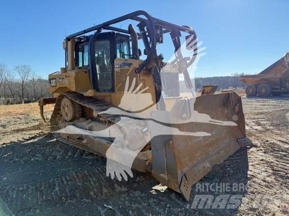 CAT D6T XL Bulldozer