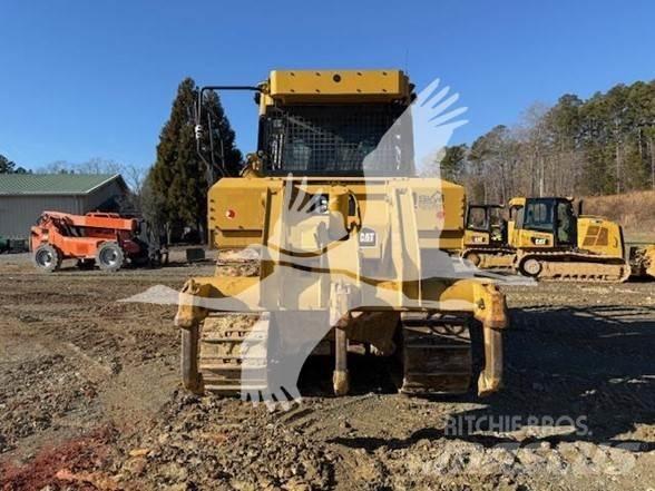 CAT D6T XL Bulldozer