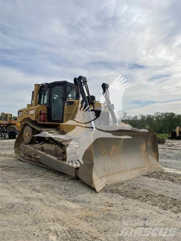 CAT D6T XL Bulldozer