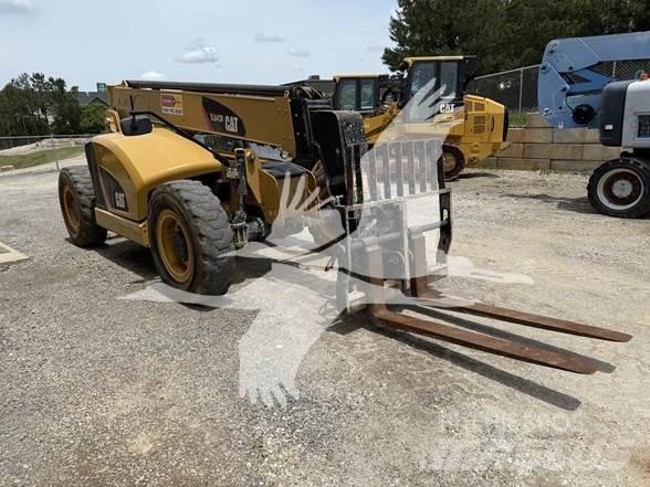 CAT TL642D Teleskoplader