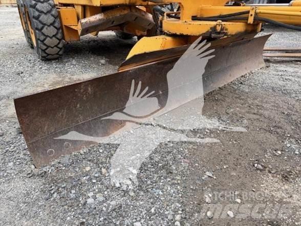 LeeBoy 635B Grader