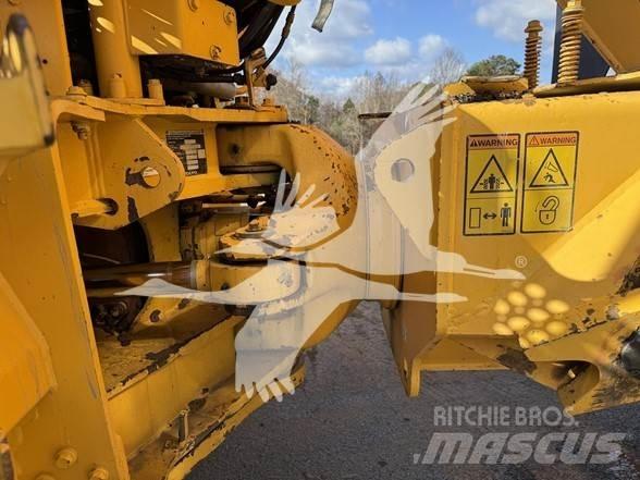 Volvo A40D Dumper - Knickgelenk