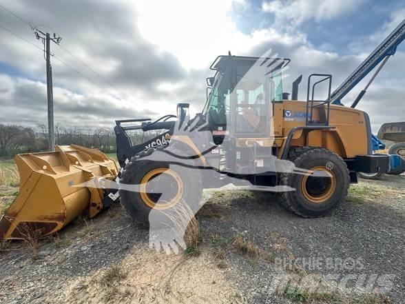 XCMG XC948 Radlader
