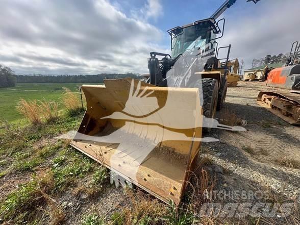 XCMG XC948 Radlader