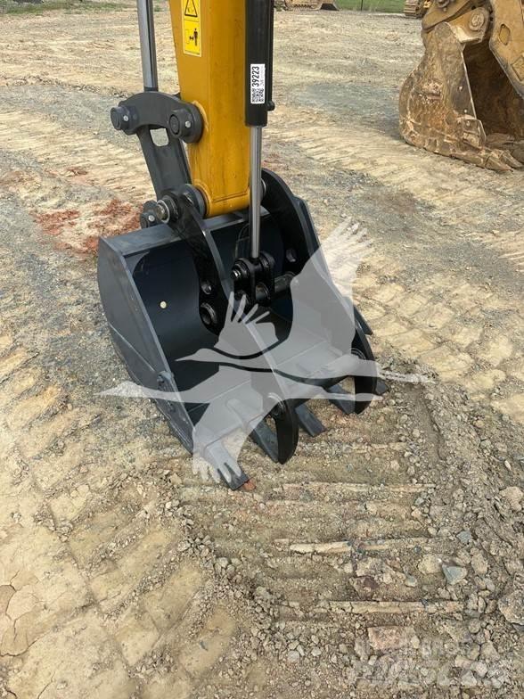 XCMG XE80U Raupenbagger