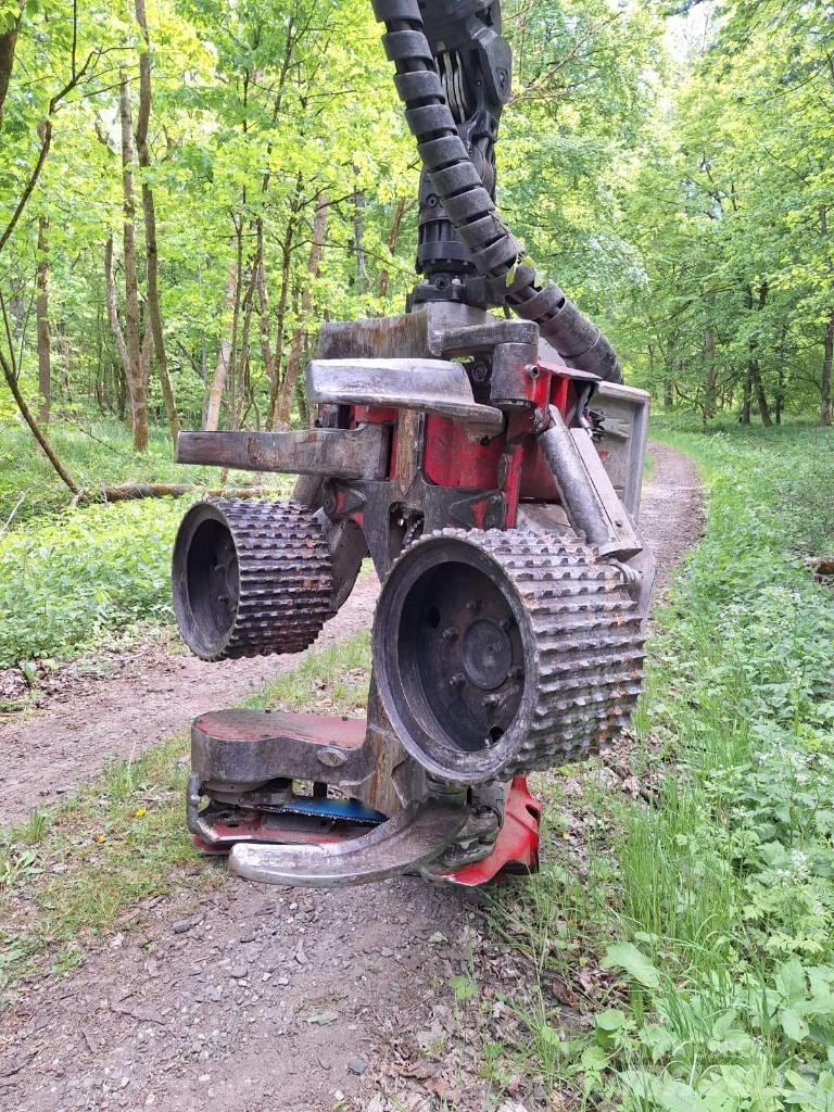 Log Max 6000V Entastungsgerät