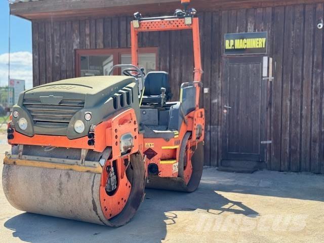 Hamm HD 13 VV Tandemwalzen
