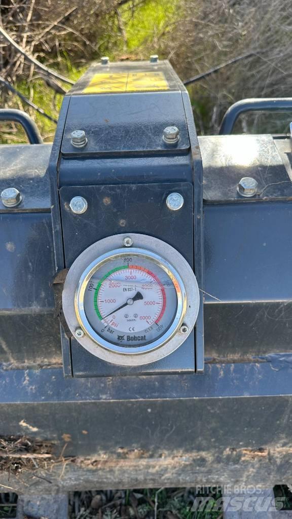 Bobcat fcr150st Sonstige Forstmaschinen