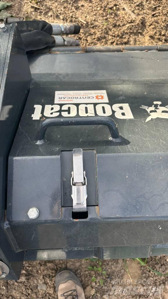 Bobcat fcr150st Sonstige Forstmaschinen
