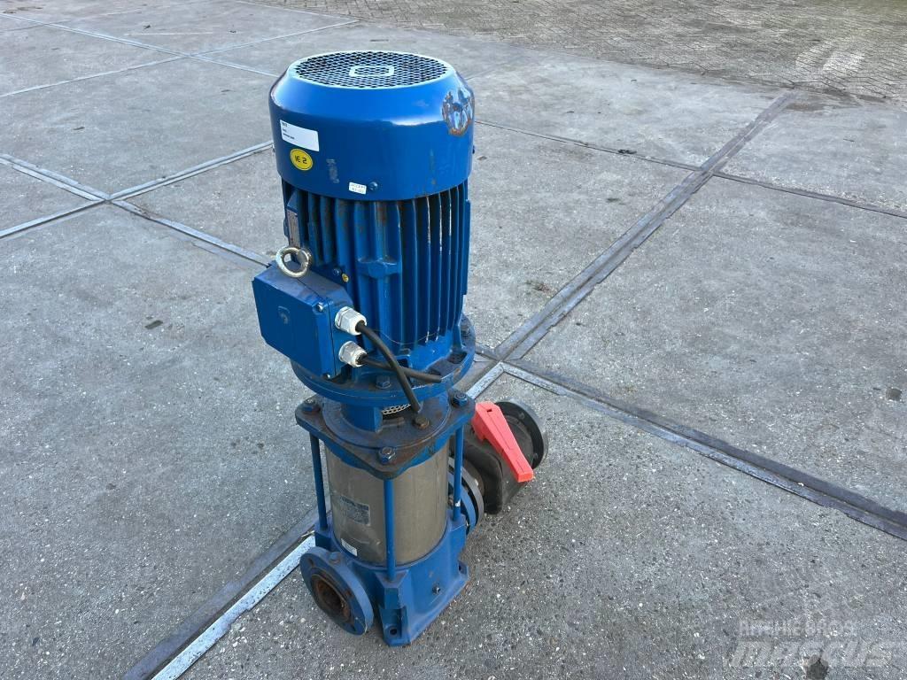  DP Pumps DPL32-50 Bewässerungspumpen