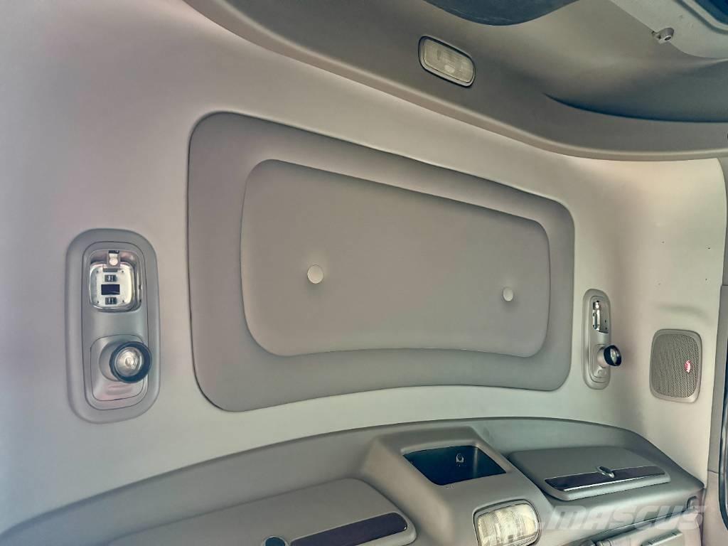 Peterbilt 388 Sattelzugmaschinen