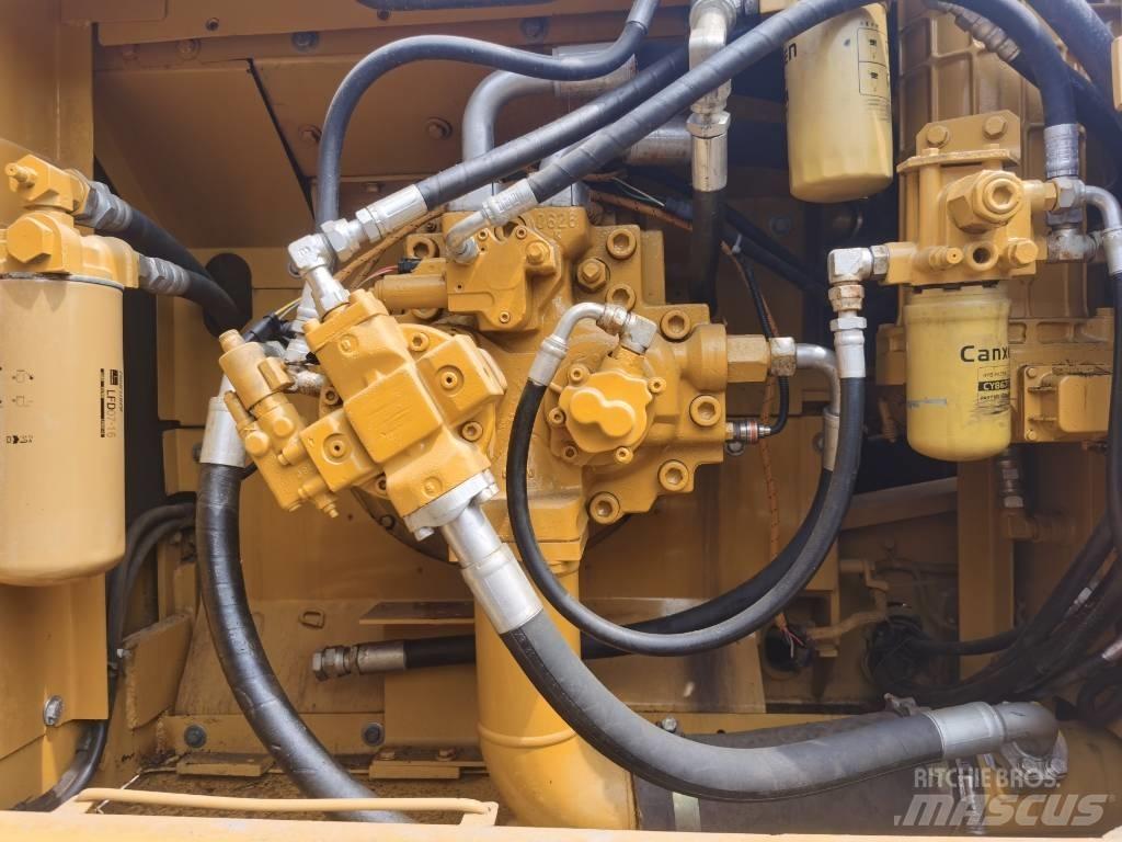 CAT 336 D2 Raupenbagger